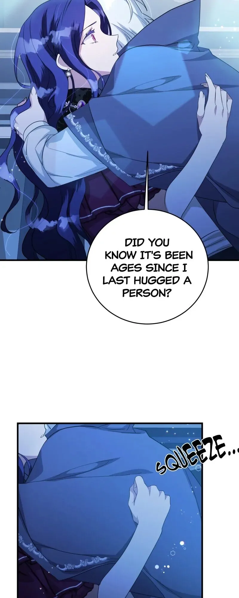 Read The Villainess Is Done Trying EN Manga Online