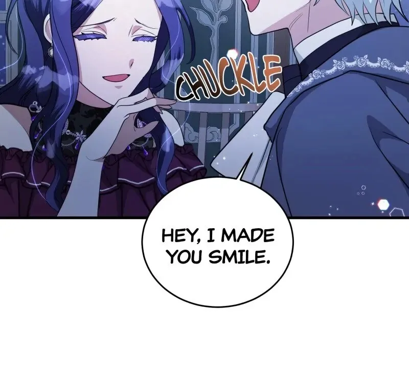 Read The Villainess Is Done Trying EN Manga Online