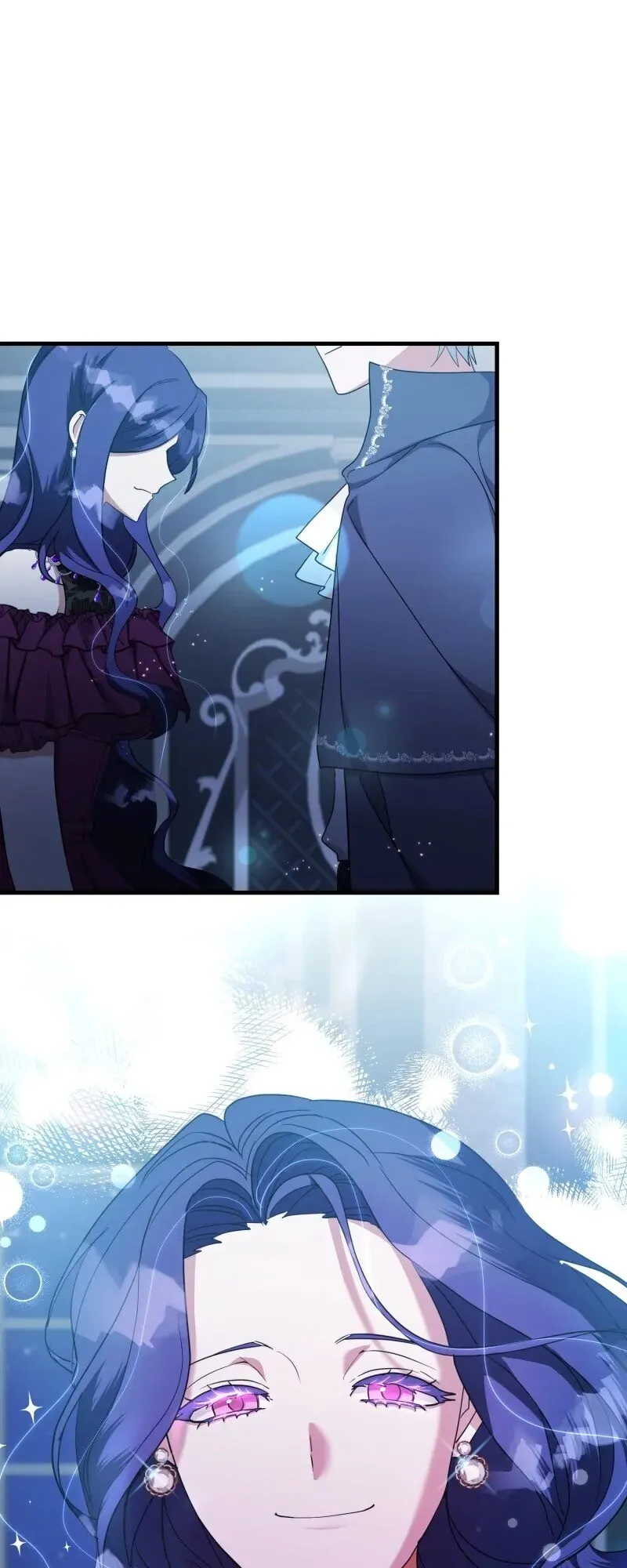 Read The Villainess Is Done Trying EN Manga Online