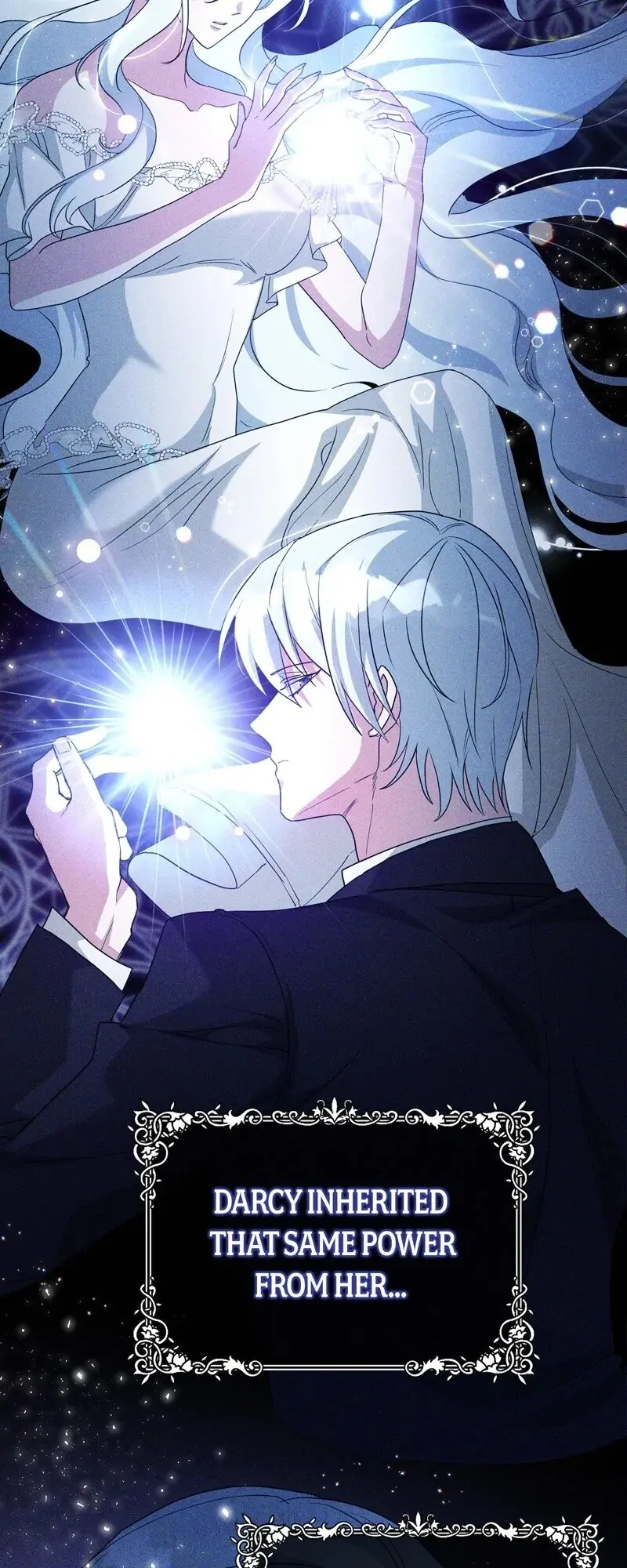 Read The Villainess Is Done Trying EN Manga Online