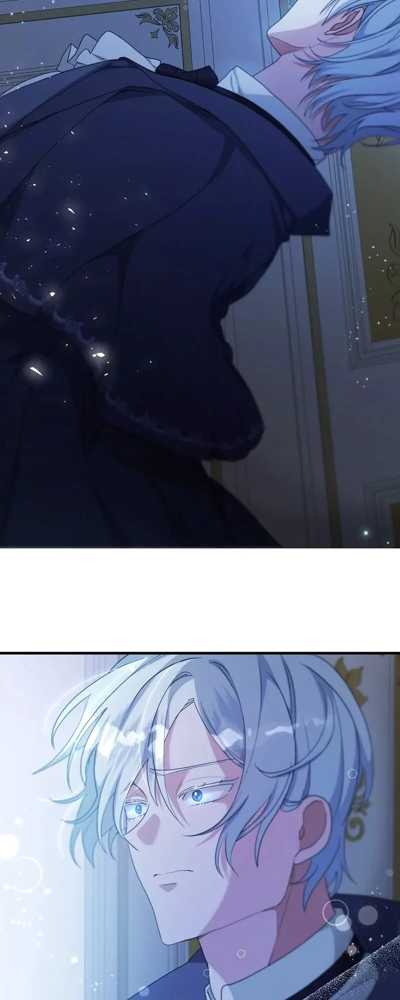 Read The Villainess Is Done Trying EN Manga Online