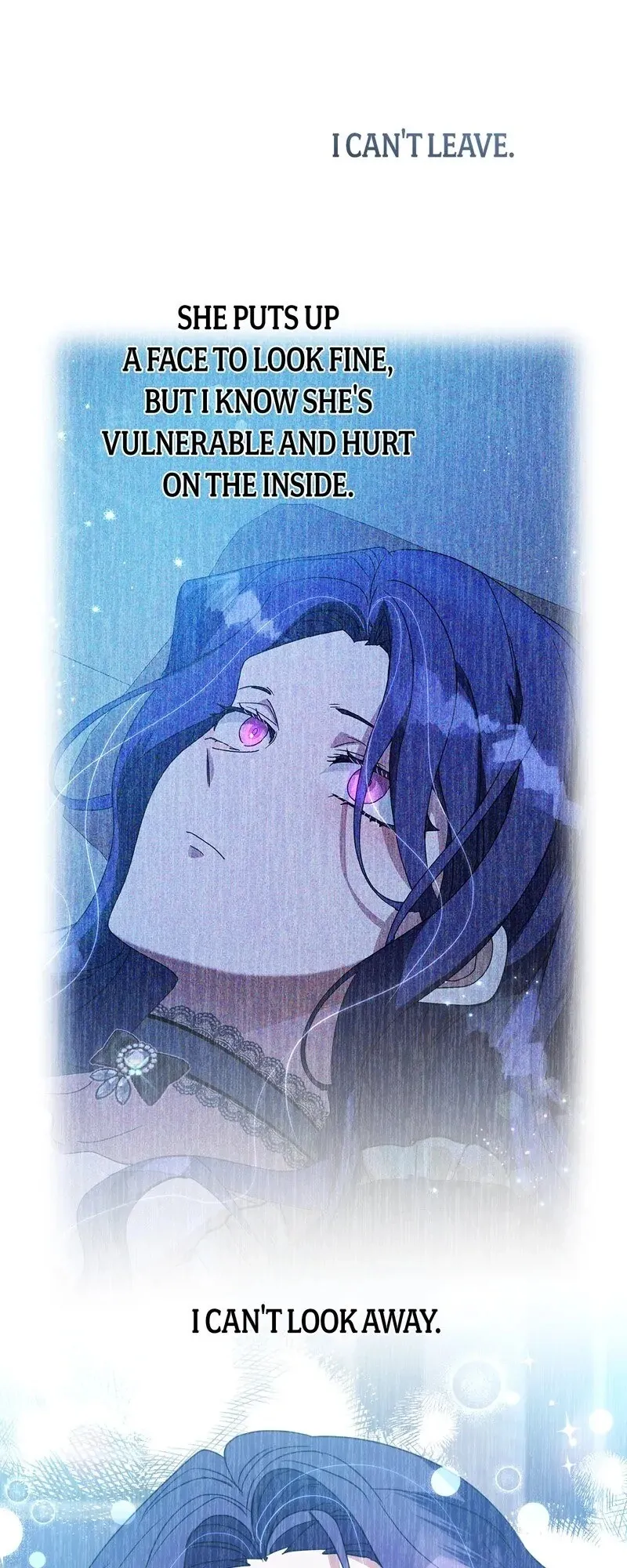 Read The Villainess Is Done Trying EN Manga Online