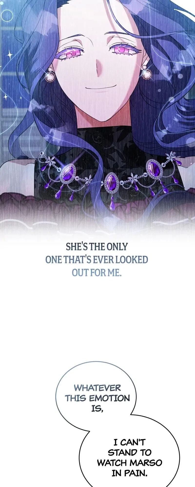 Read The Villainess Is Done Trying EN Manga Online