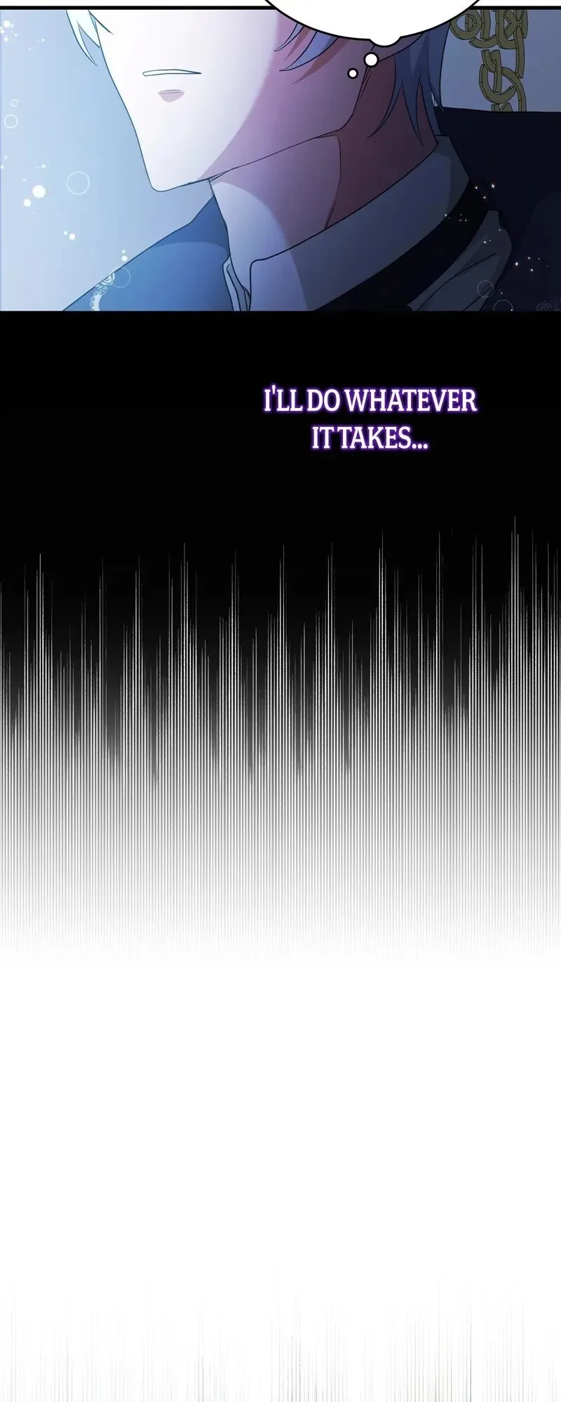 Read The Villainess Is Done Trying EN Manga Online