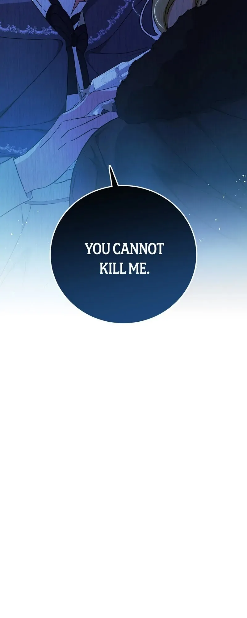 Read The Villainess Is Done Trying EN Manga Online