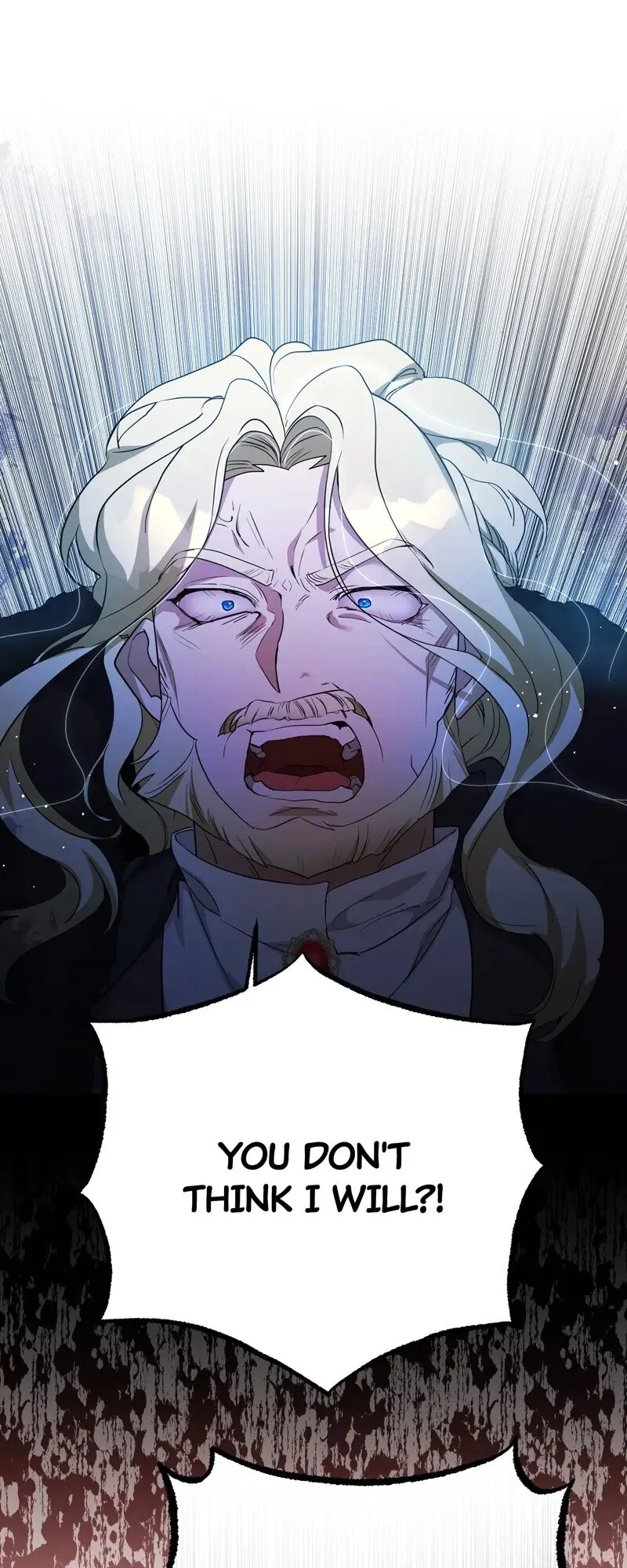 Read The Villainess Is Done Trying EN Manga Online