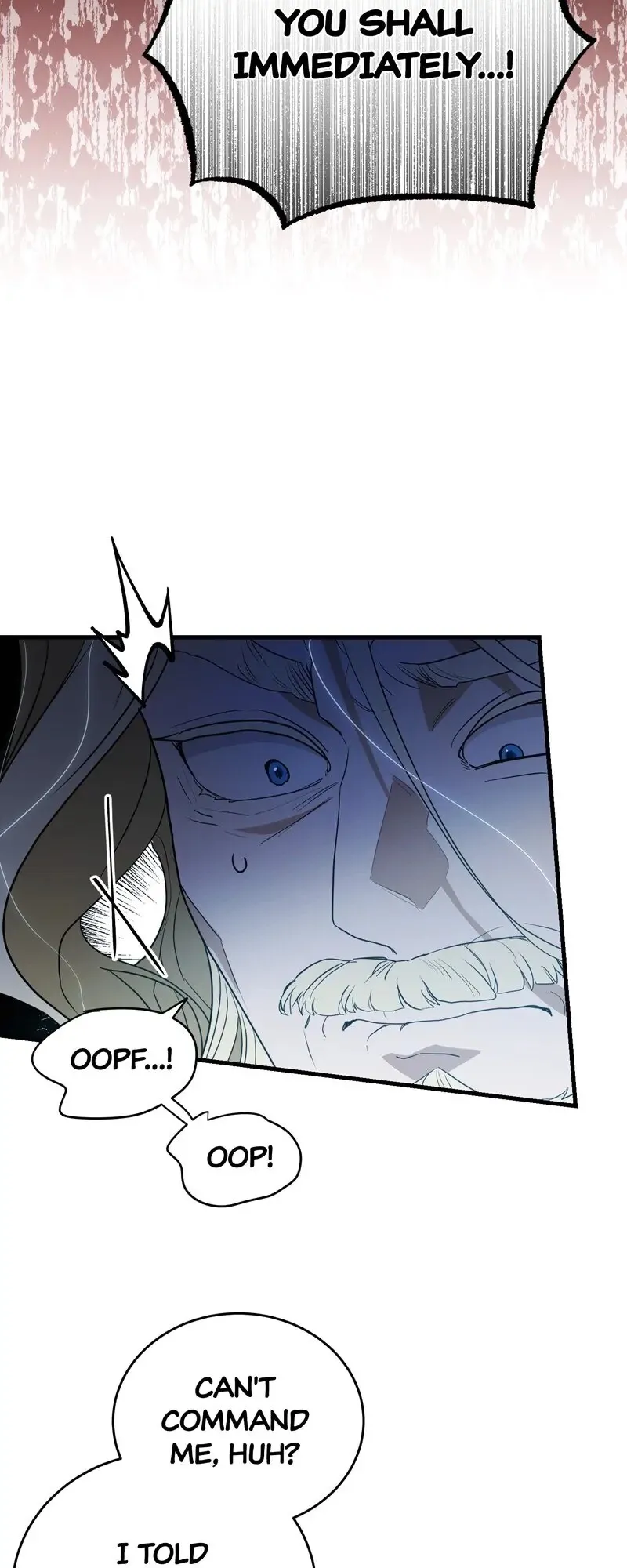 Read The Villainess Is Done Trying EN Manga Online