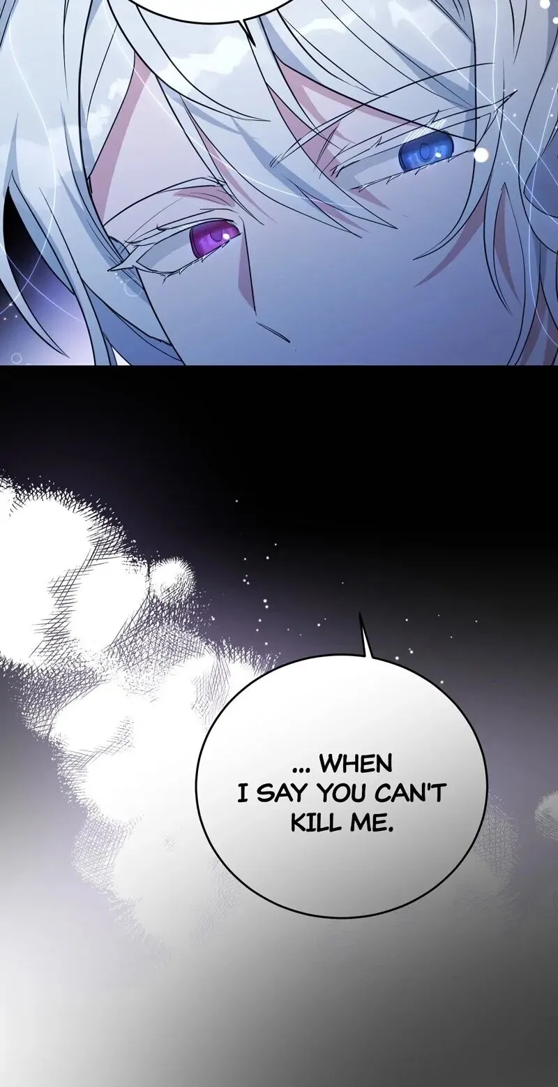 Read The Villainess Is Done Trying EN Manga Online