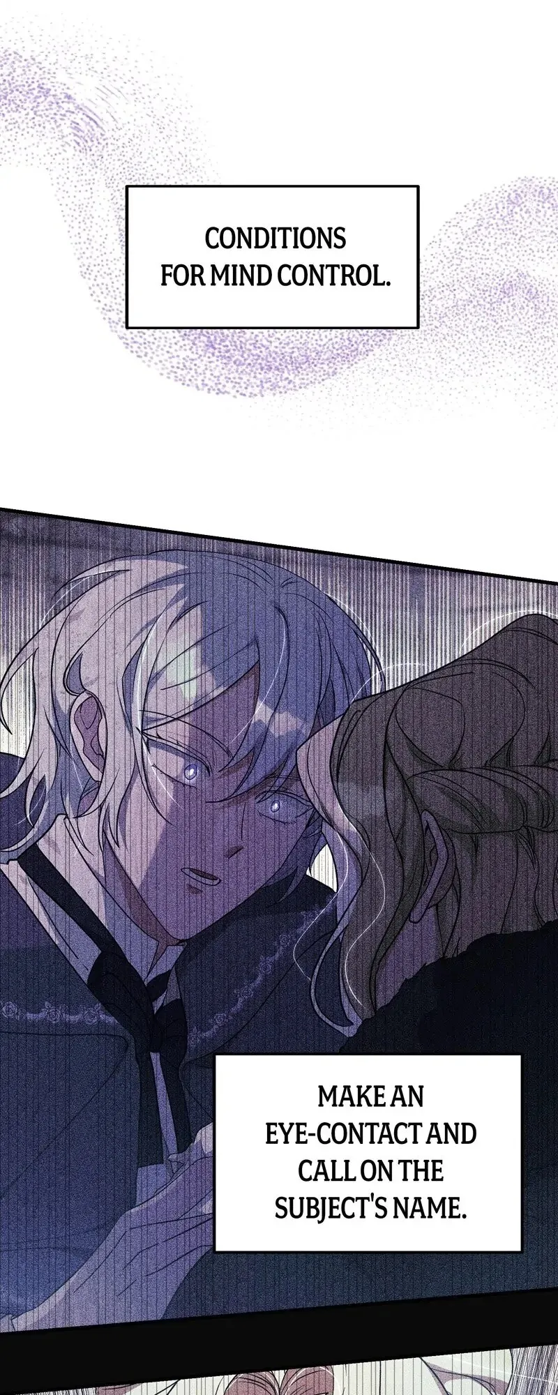 Read The Villainess Is Done Trying EN Manga Online