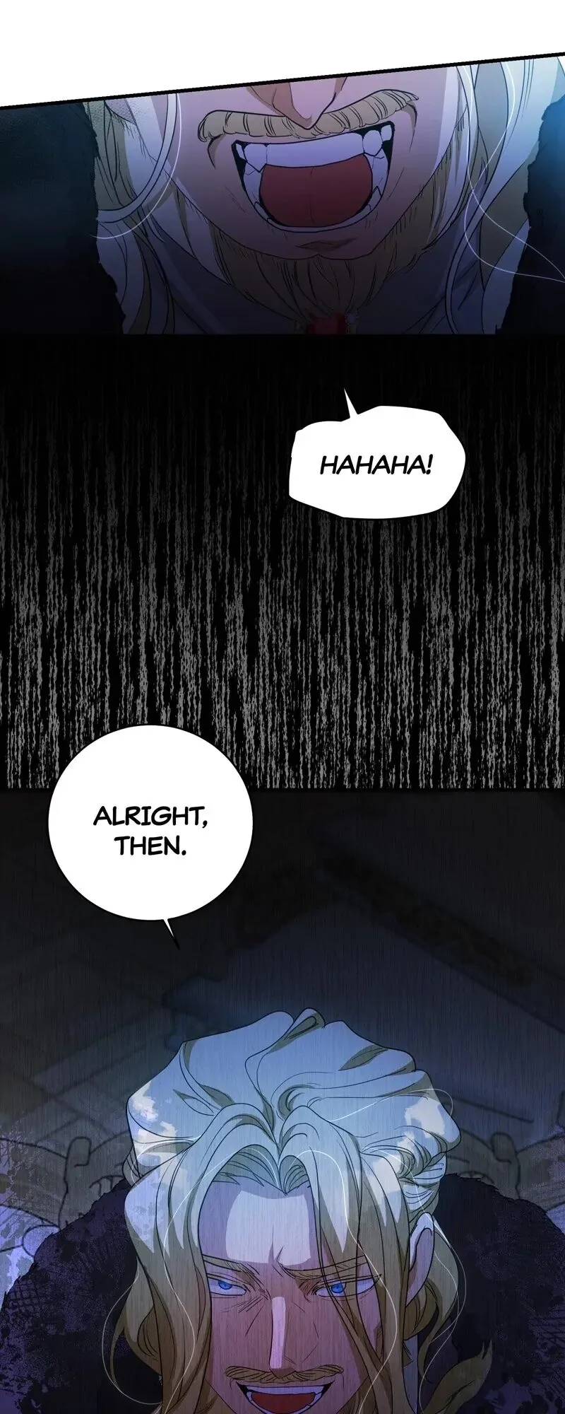 Read The Villainess Is Done Trying EN Manga Online