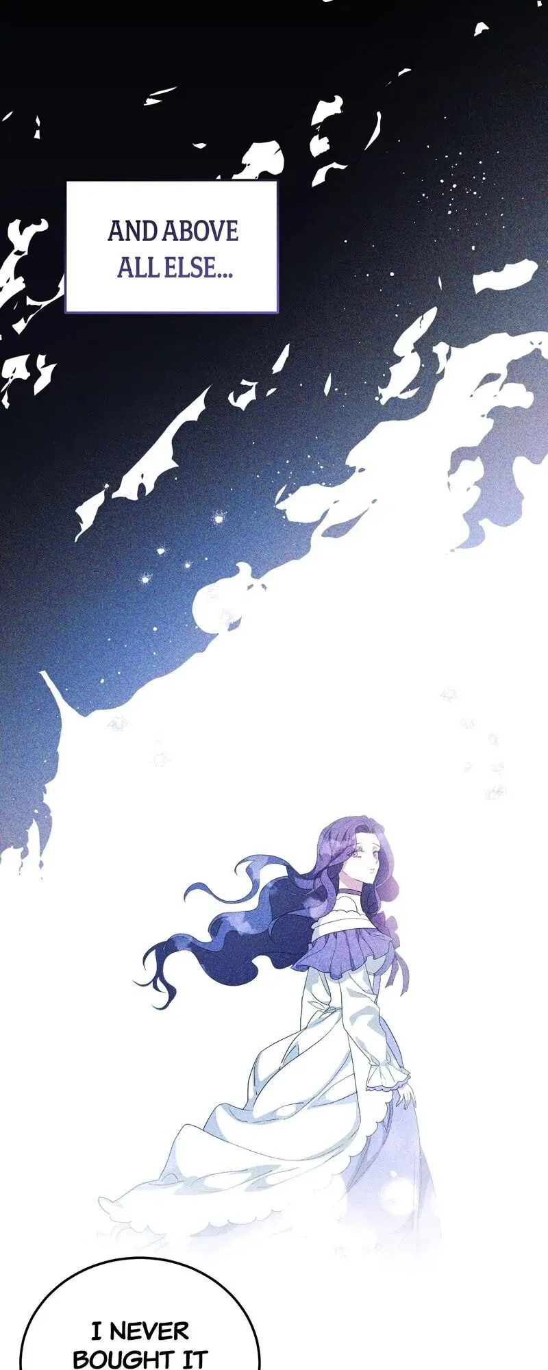 Read The Villainess Is Done Trying EN Manga Online