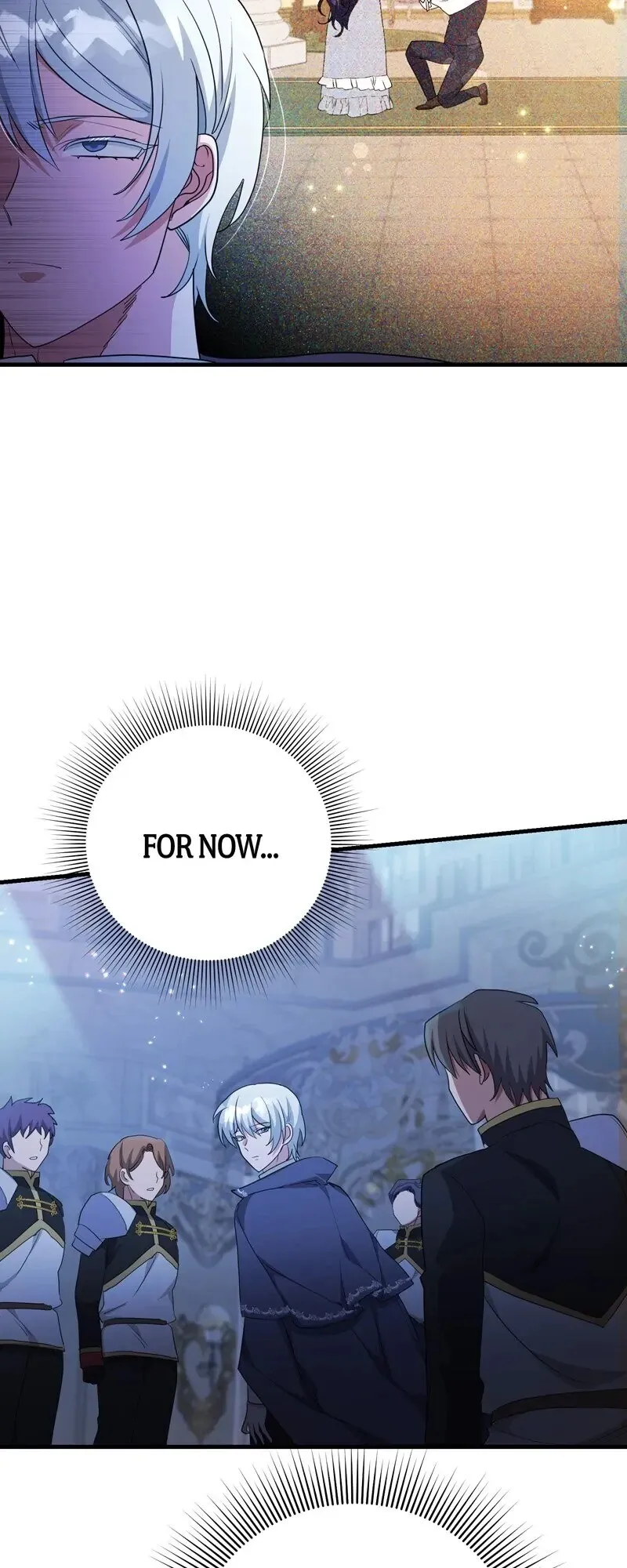 Read The Villainess Is Done Trying EN Manga Online