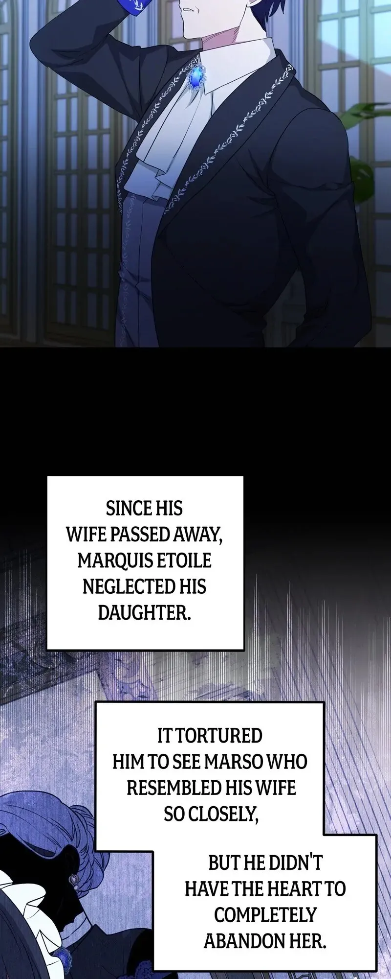 Read The Villainess Is Done Trying EN Manga Online