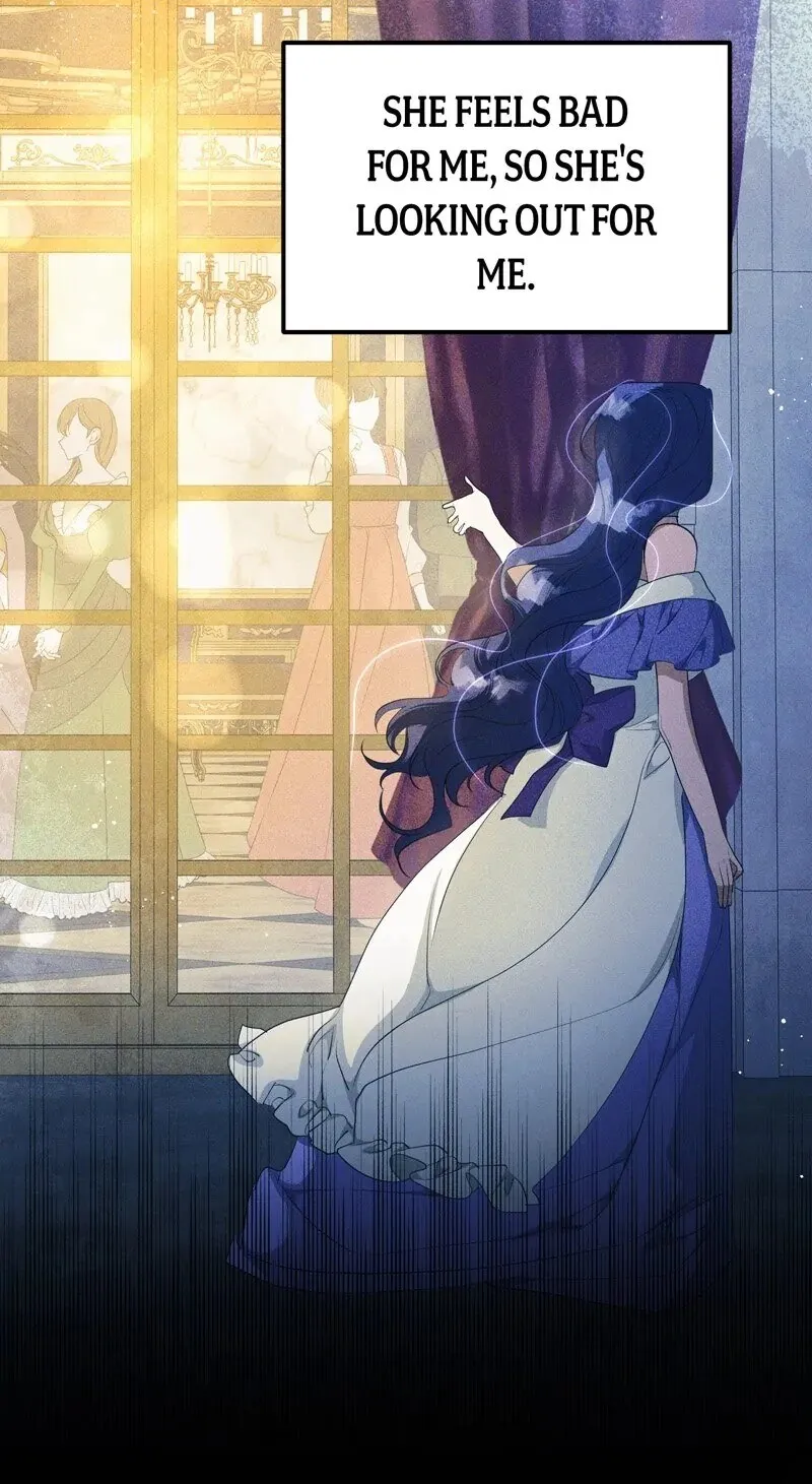 Read The Villainess Is Done Trying EN Manga Online