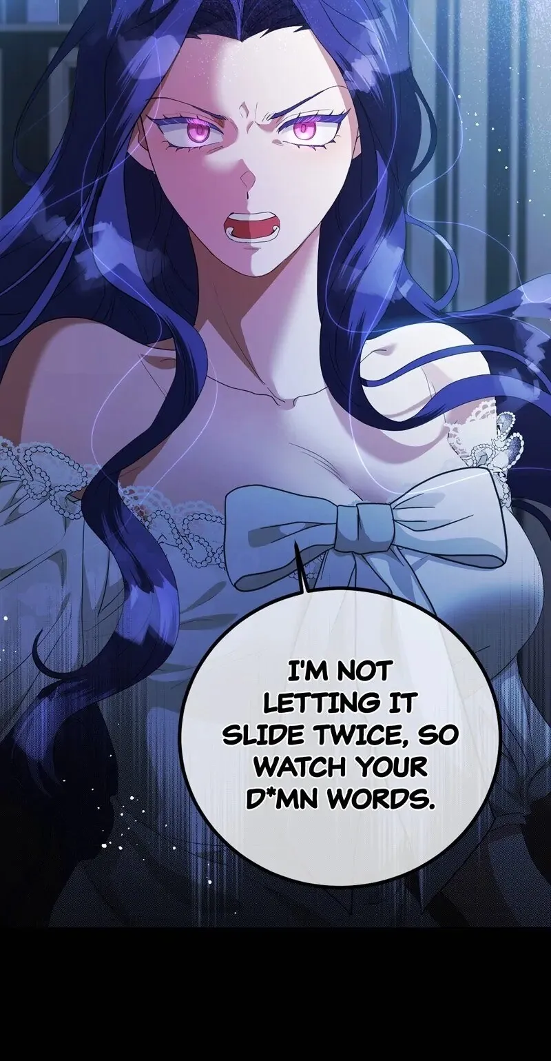Read The Villainess Is Done Trying EN Manga Online