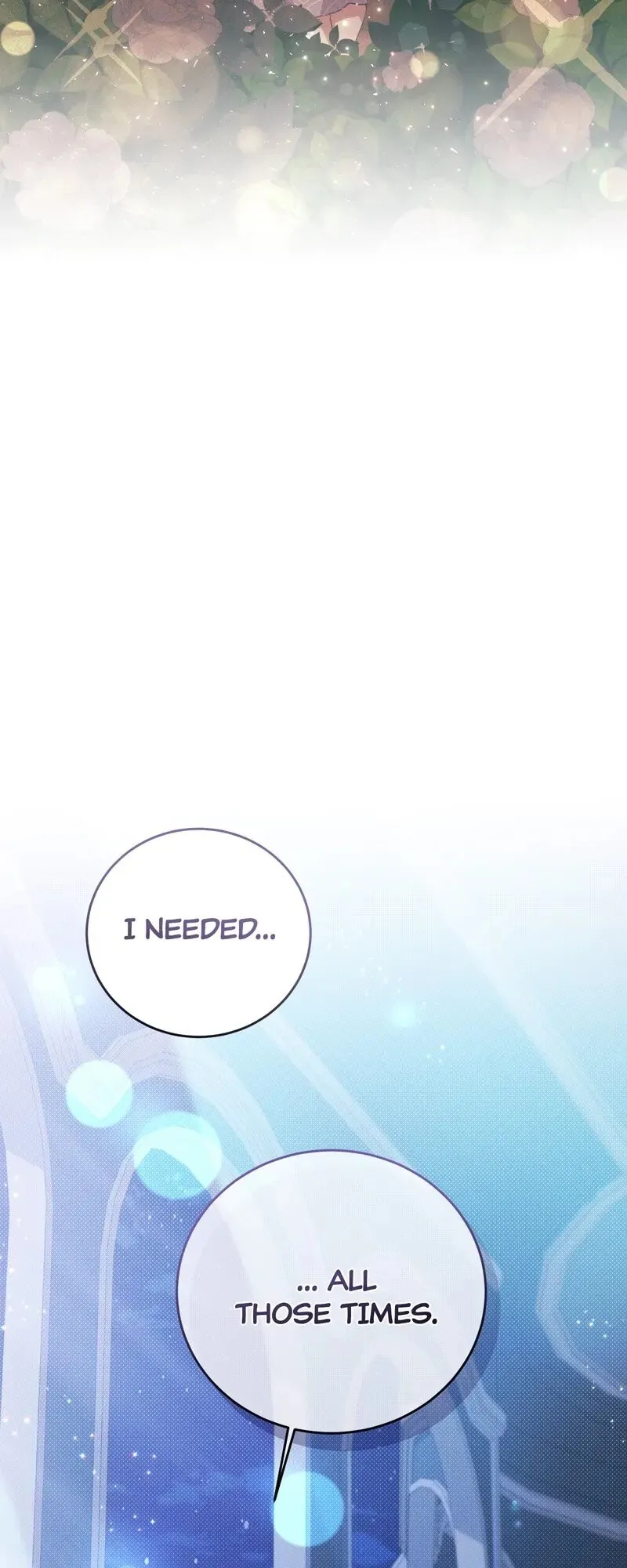 Read The Villainess Is Done Trying EN Manga Online