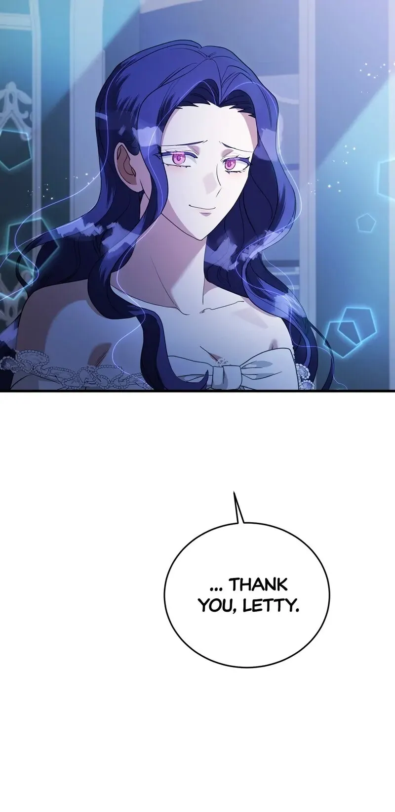 Read The Villainess Is Done Trying EN Manga Online