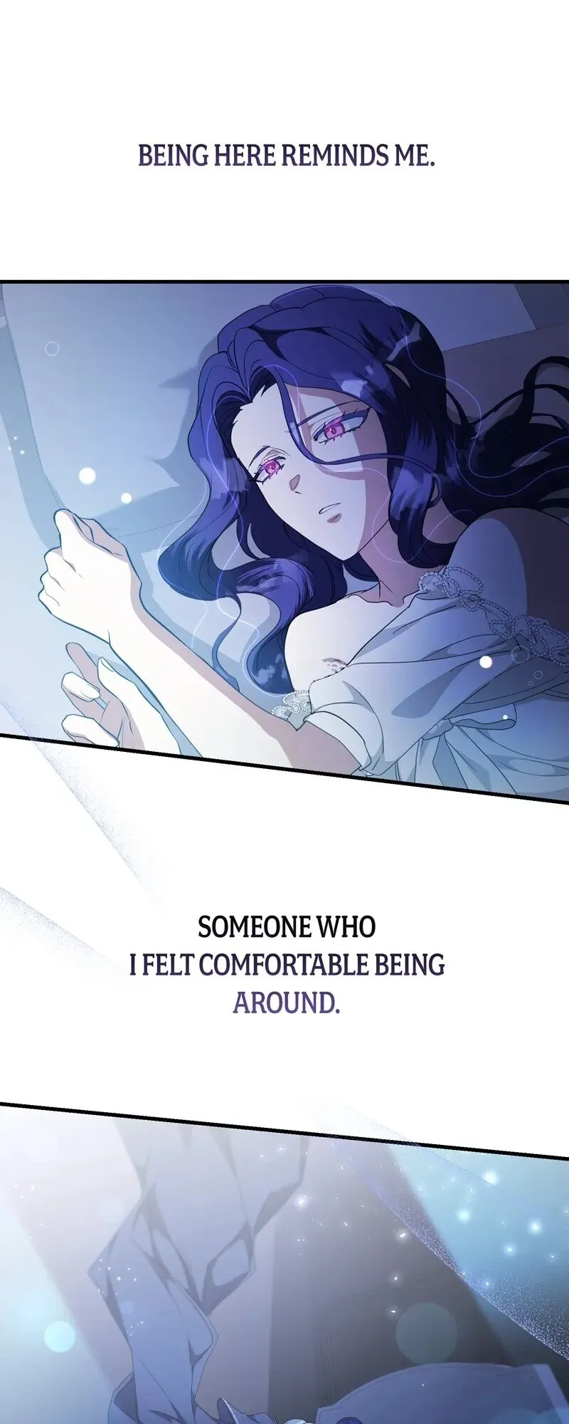 Read The Villainess Is Done Trying EN Manga Online