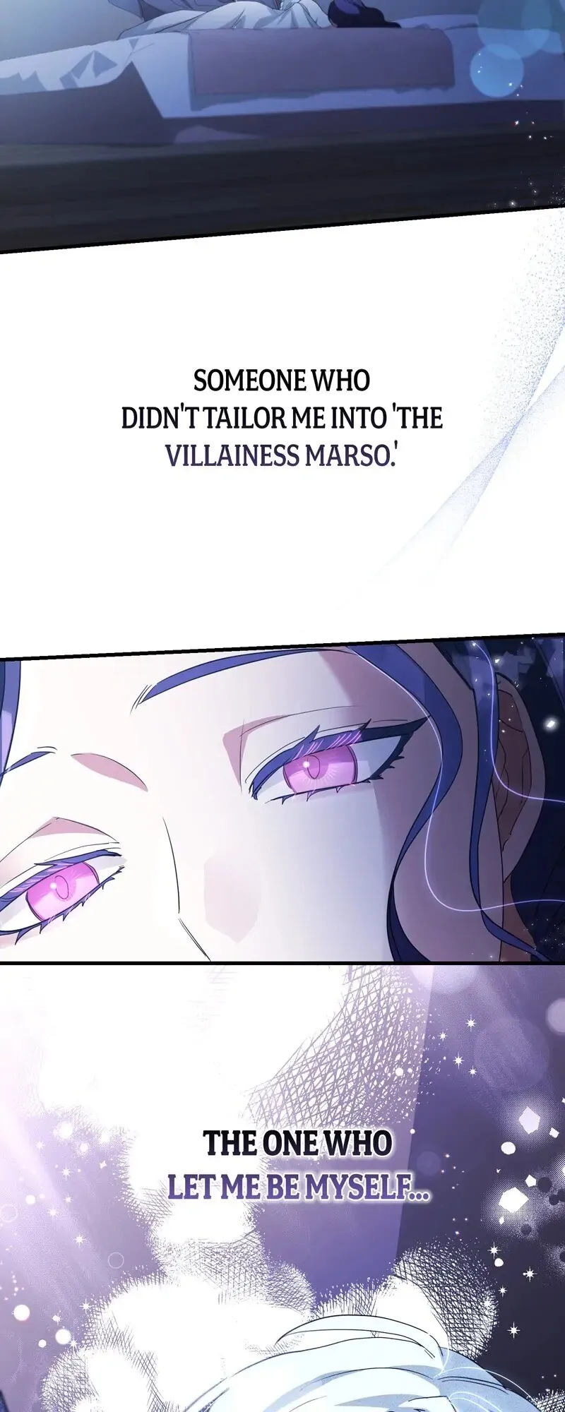 Read The Villainess Is Done Trying EN Manga Online