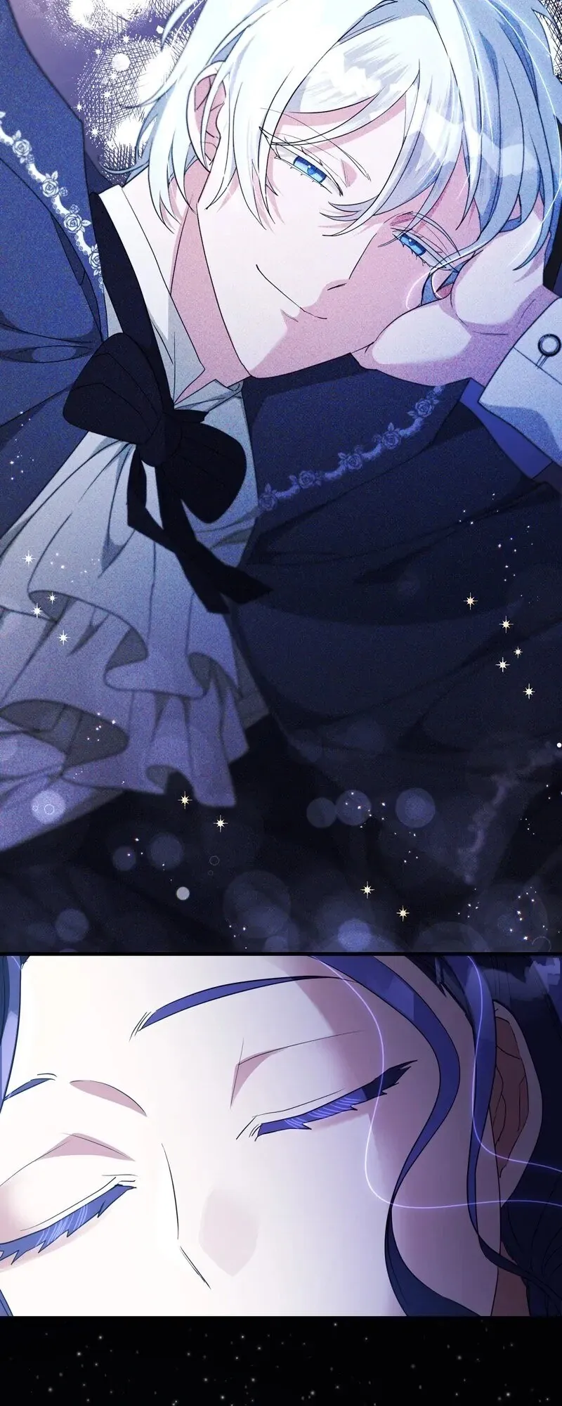 Read The Villainess Is Done Trying EN Manga Online