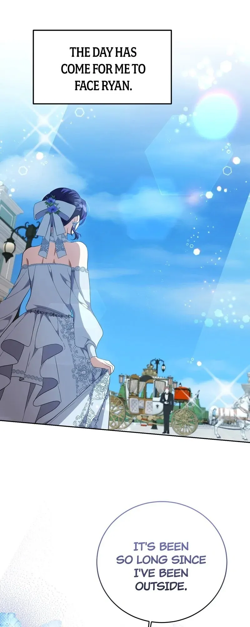 Read The Villainess Is Done Trying EN Manga Online