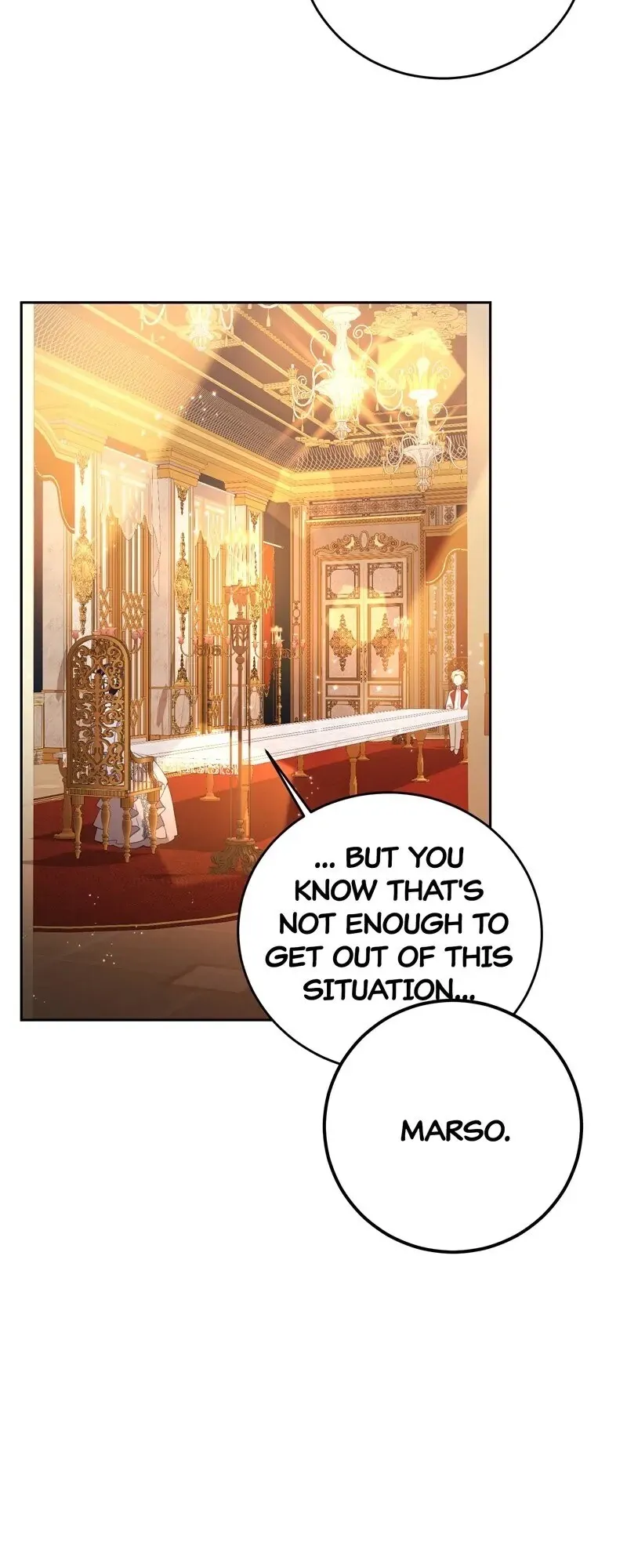 Read The Villainess Is Done Trying EN Manga Online