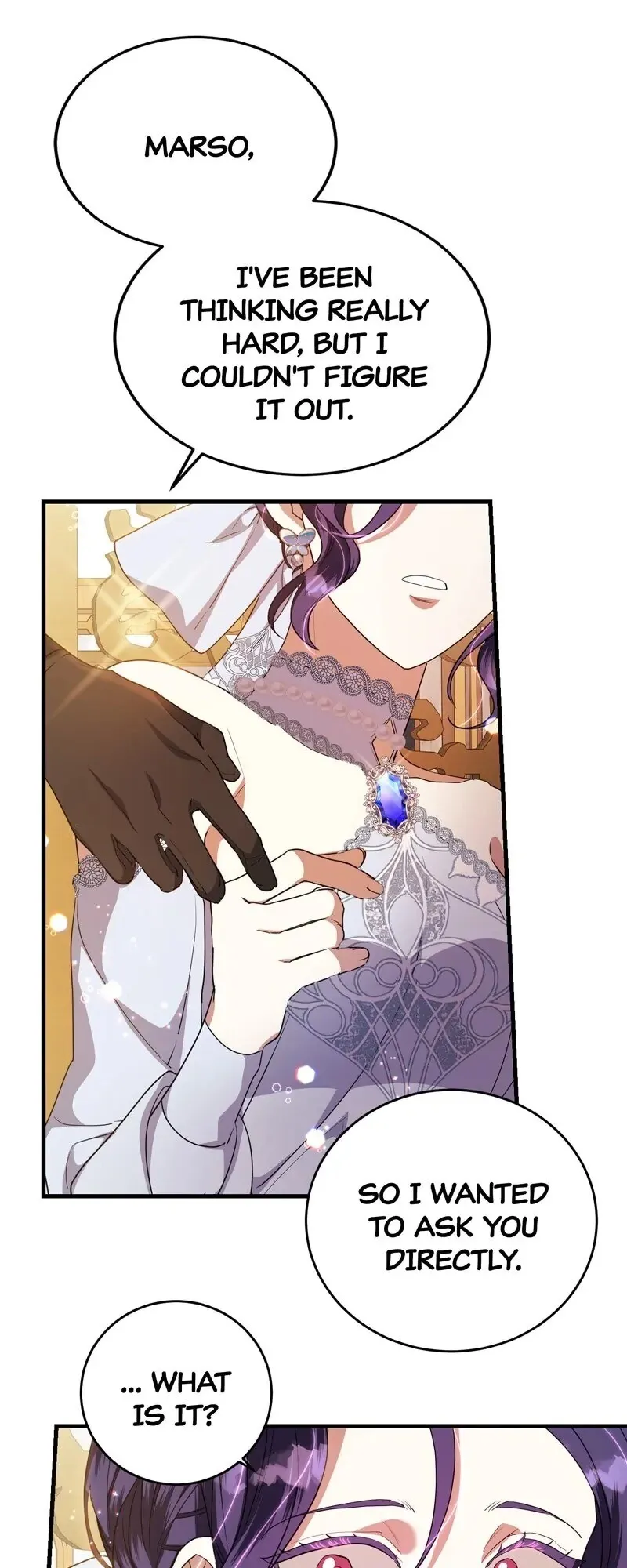 Read The Villainess Is Done Trying EN Manga Online