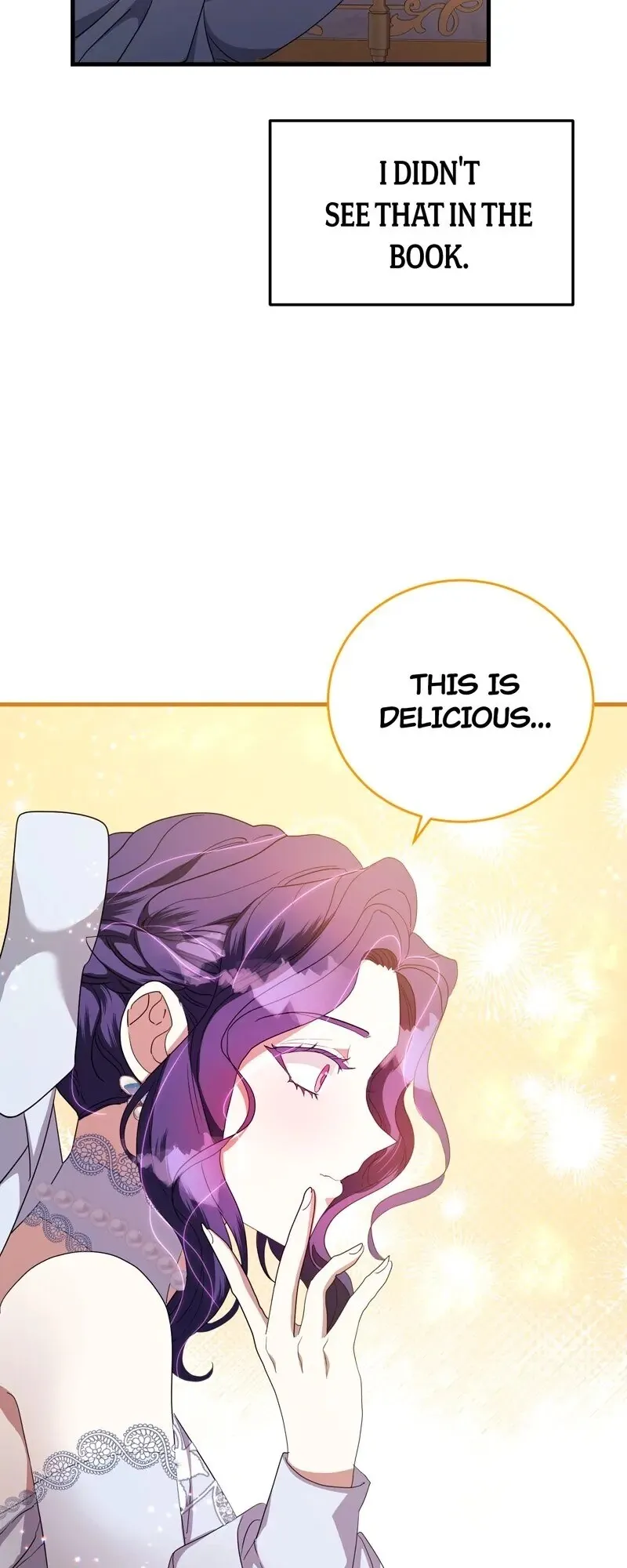 Read The Villainess Is Done Trying EN Manga Online