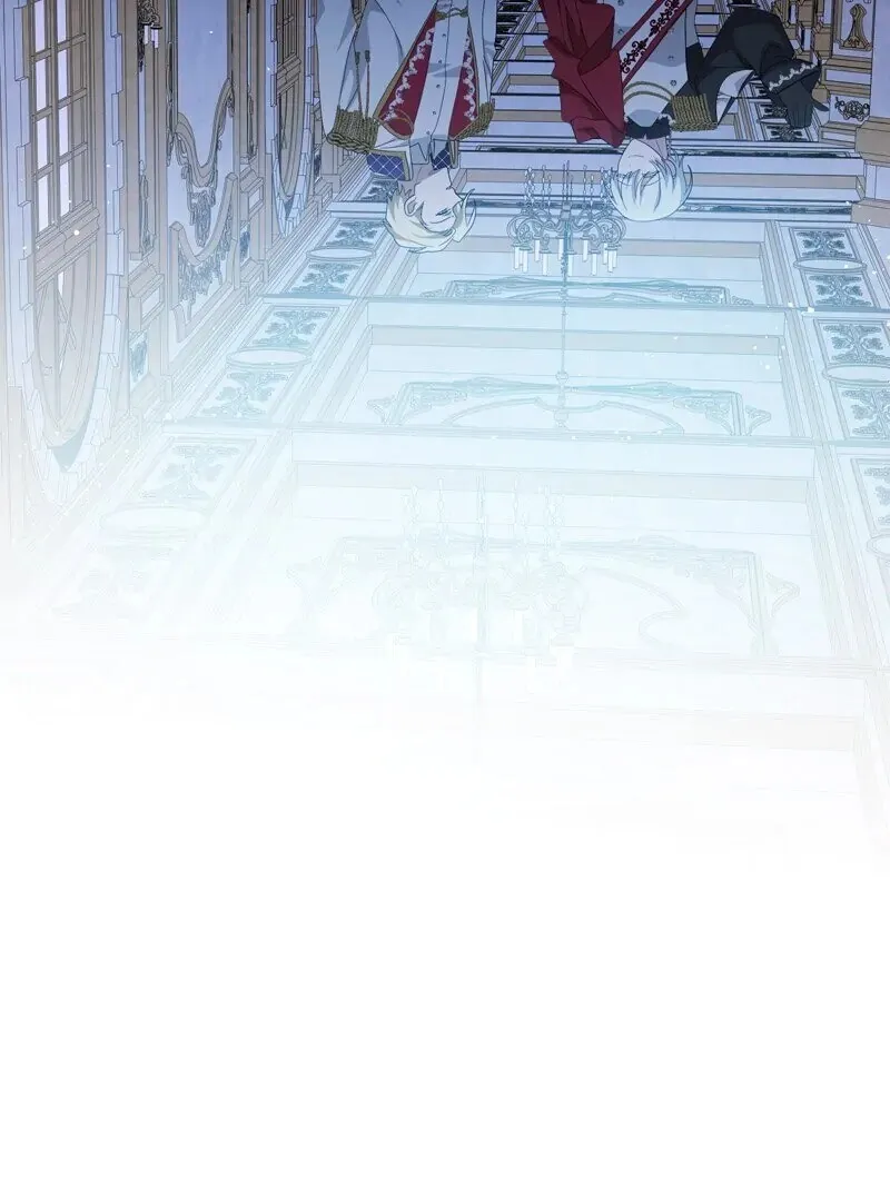 Read The Villainess Is Done Trying EN Manga Online