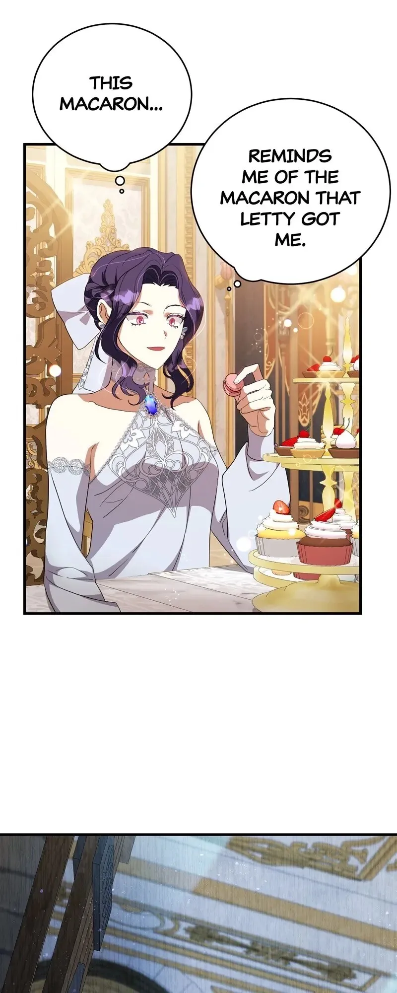 Read The Villainess Is Done Trying EN Manga Online