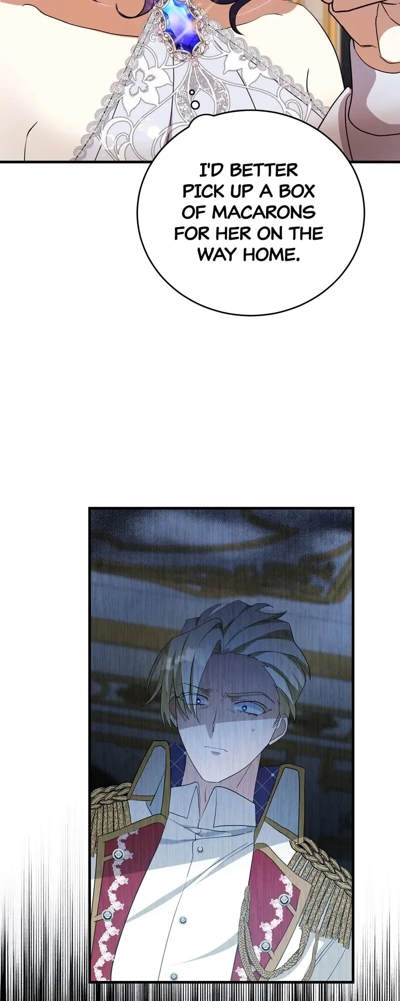 Read The Villainess Is Done Trying EN Manga Online