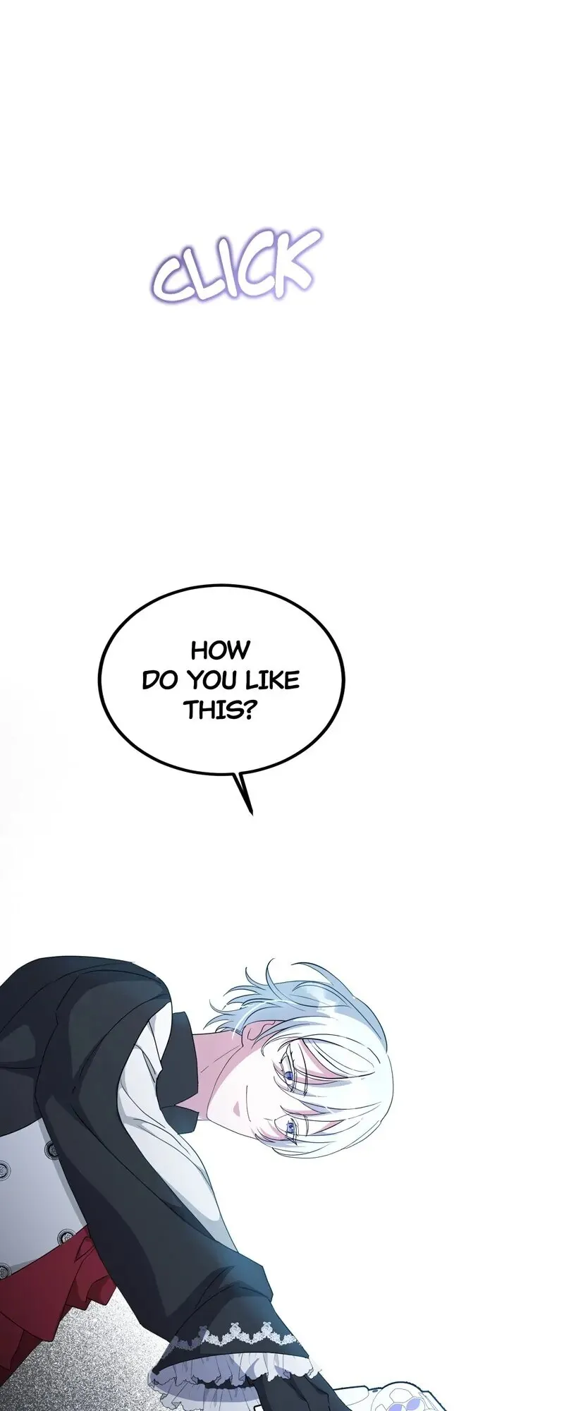Read The Villainess Is Done Trying EN Manga Online