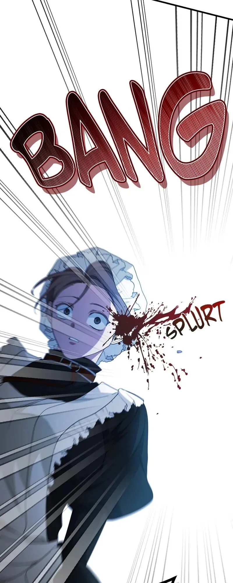 Read The Villainess Is Done Trying EN Manga Online