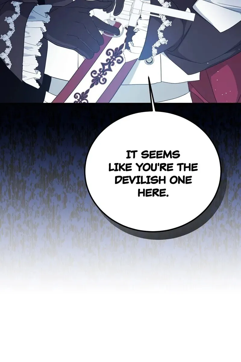 Read The Villainess Is Done Trying EN Manga Online
