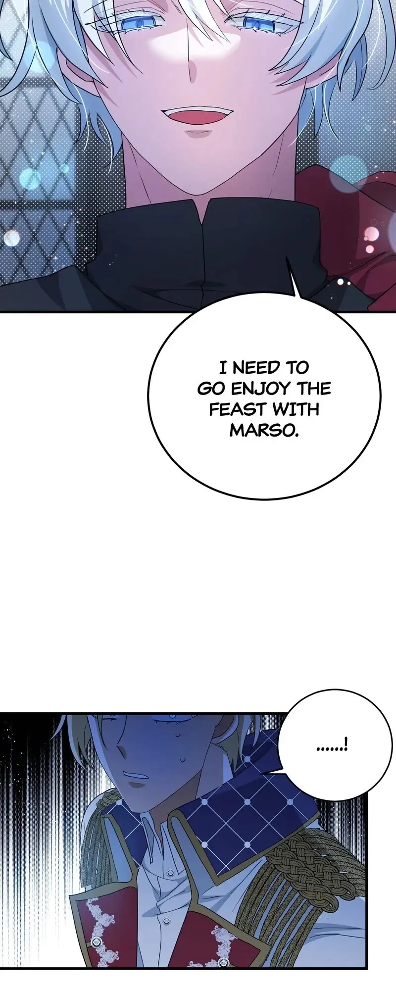 Read The Villainess Is Done Trying EN Manga Online