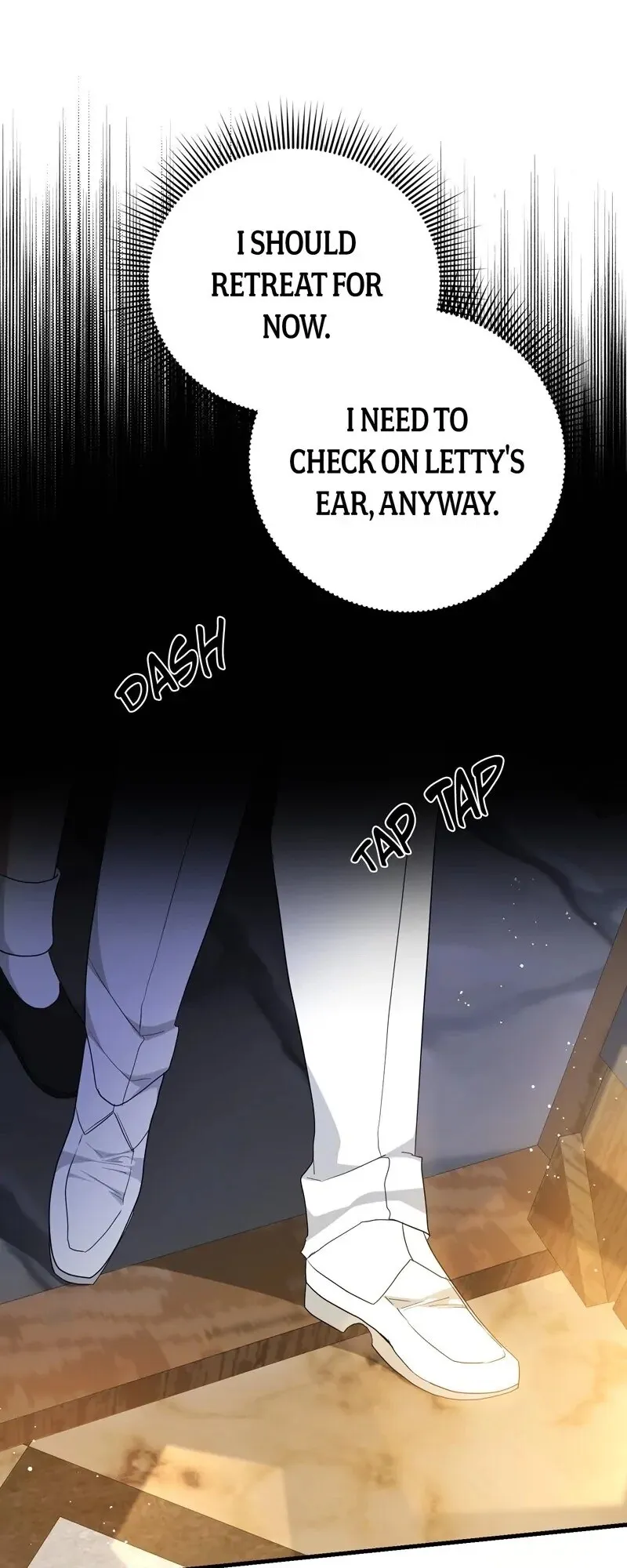 Read The Villainess Is Done Trying EN Manga Online