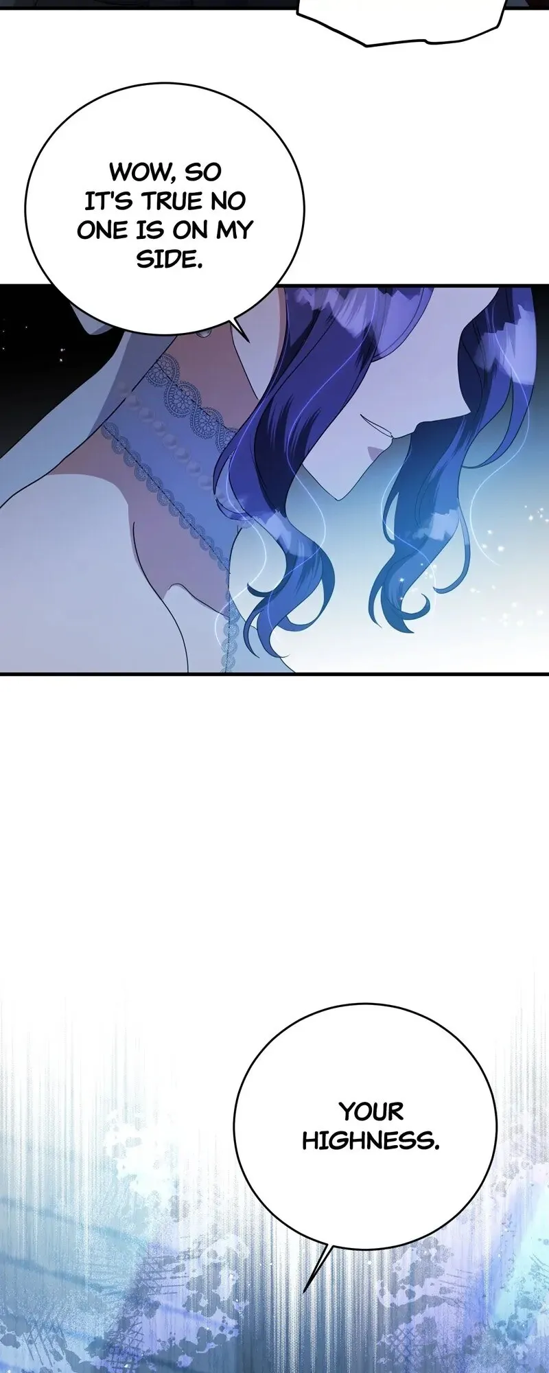 Read The Villainess Is Done Trying EN Manga Online
