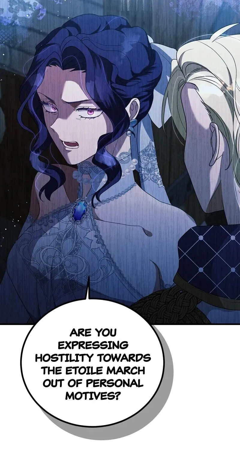 Read The Villainess Is Done Trying EN Manga Online