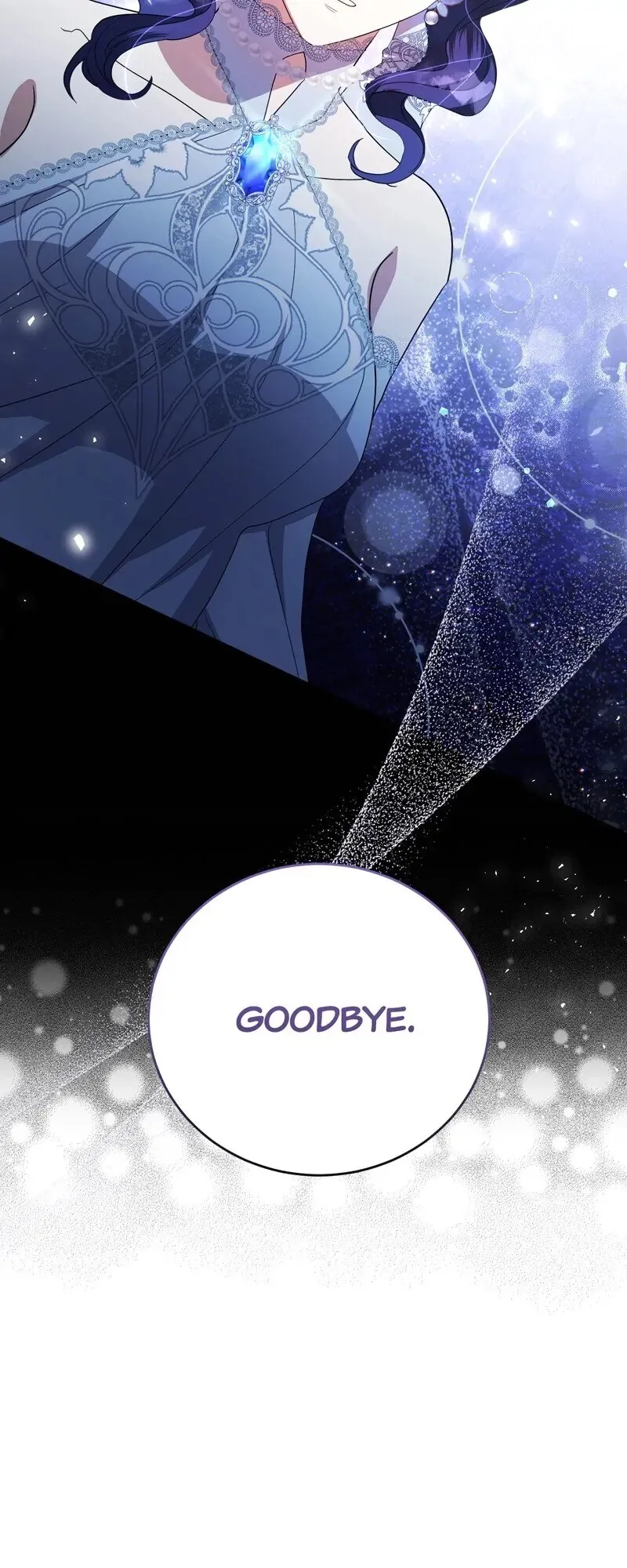 Read The Villainess Is Done Trying EN Manga Online