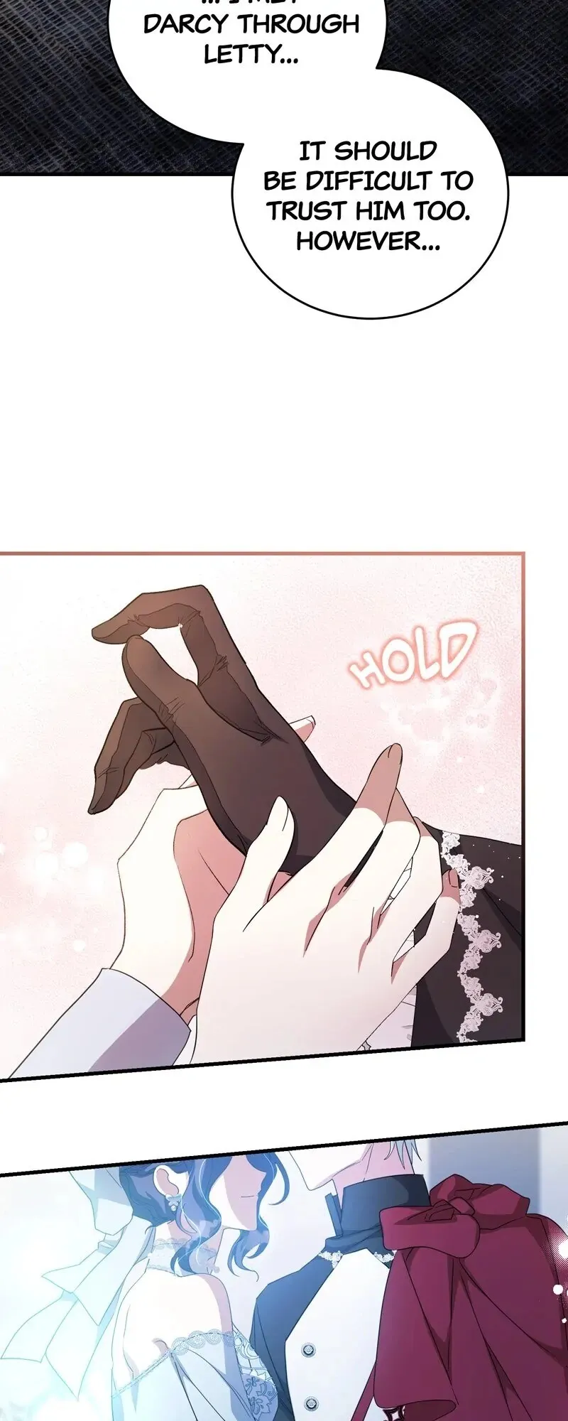 Read The Villainess Is Done Trying EN Manga Online