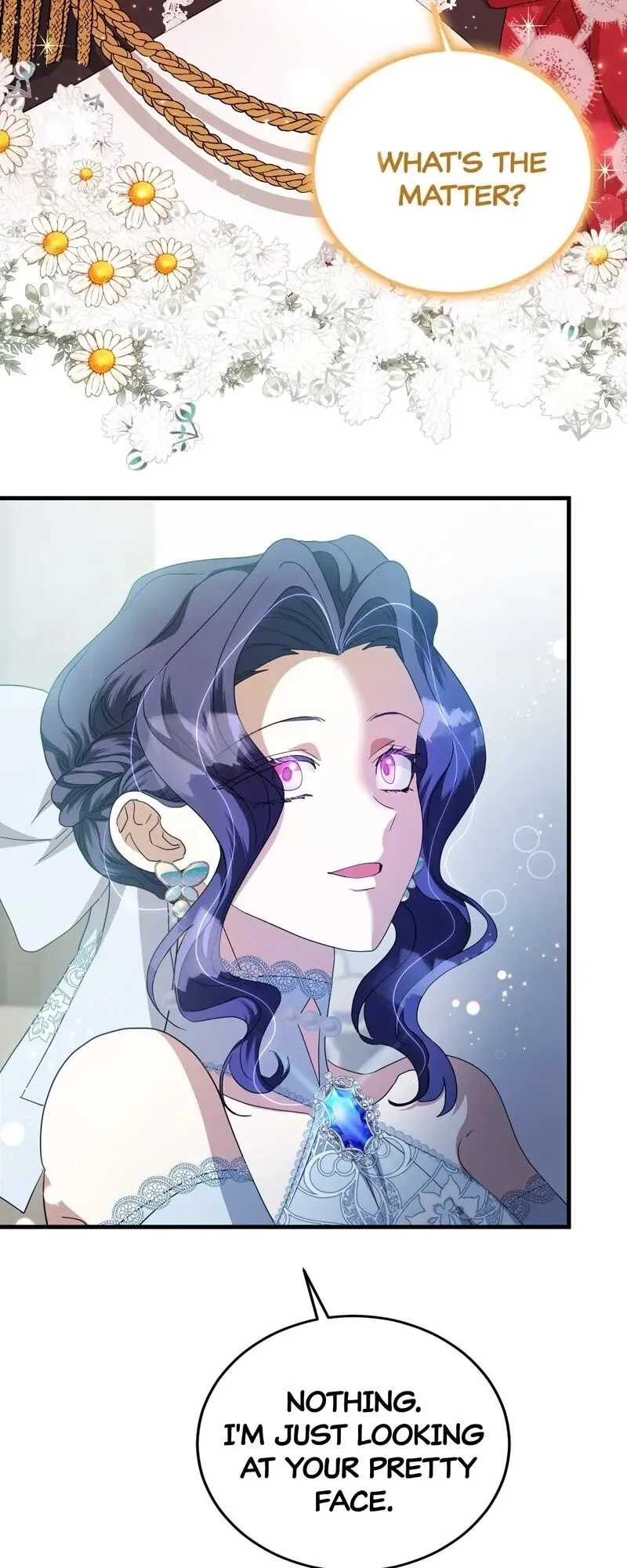 Read The Villainess Is Done Trying EN Manga Online
