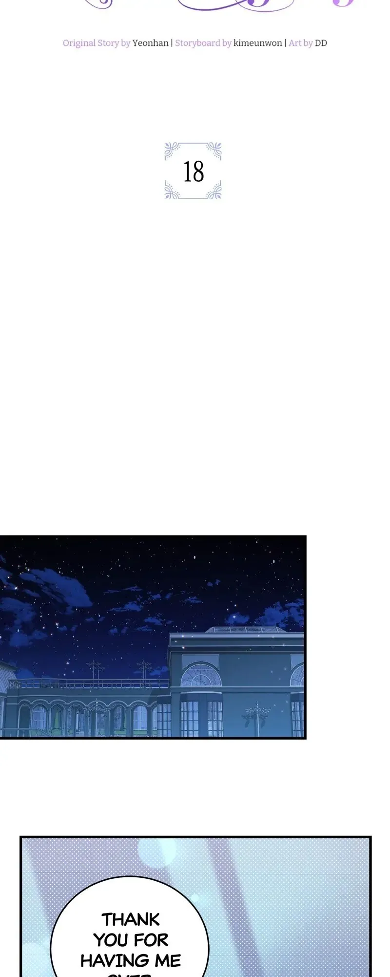 Read The Villainess Is Done Trying EN Manga Online