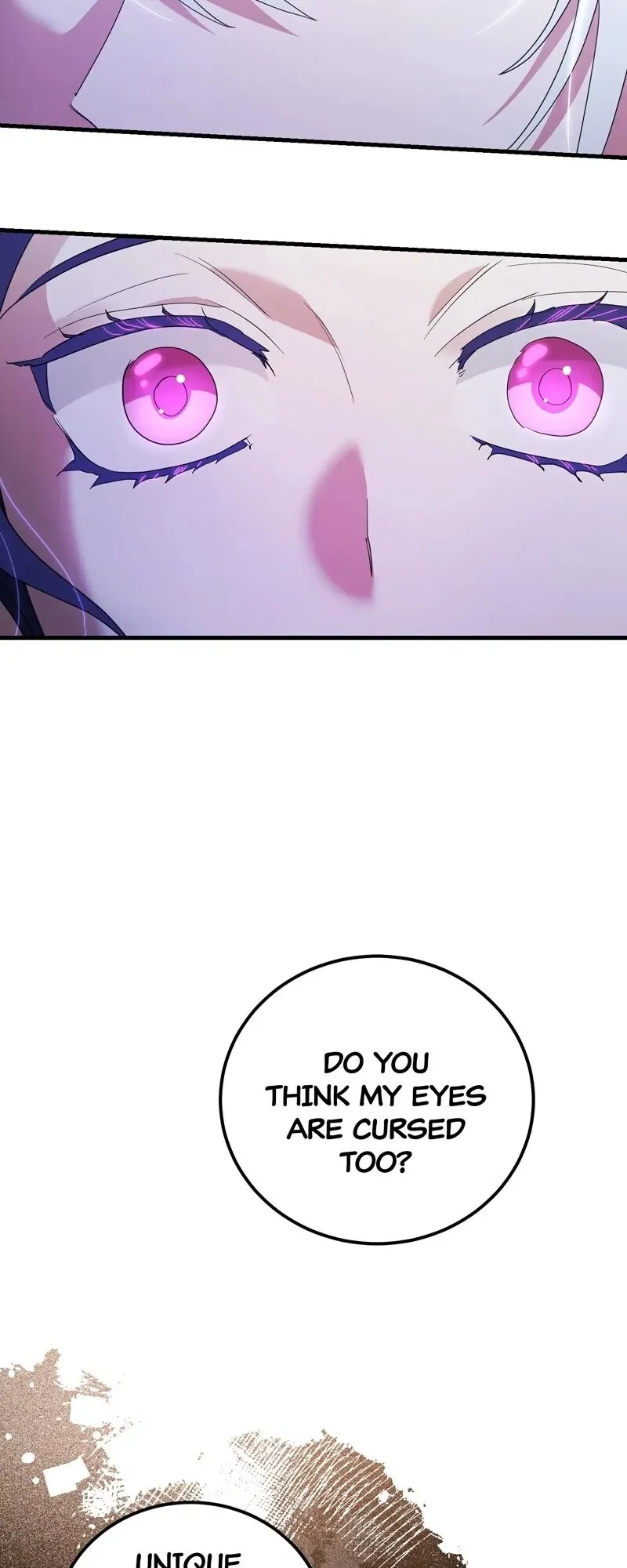 Read The Villainess Is Done Trying EN Manga Online