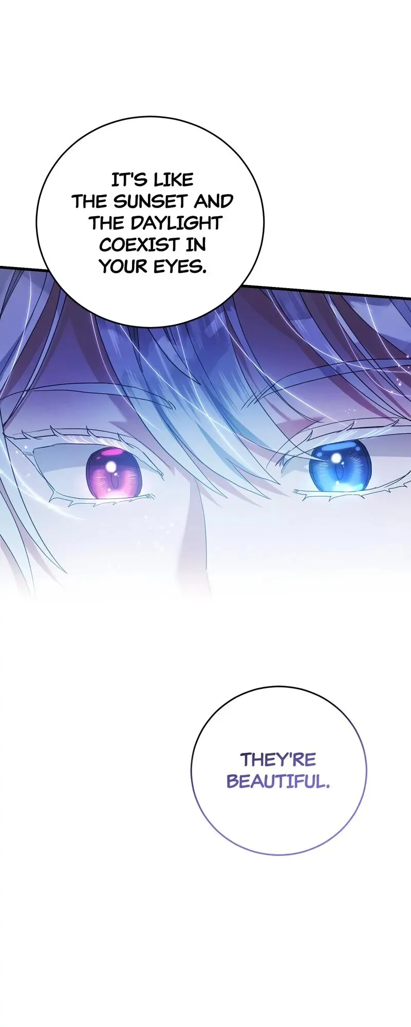 Read The Villainess Is Done Trying EN Manga Online