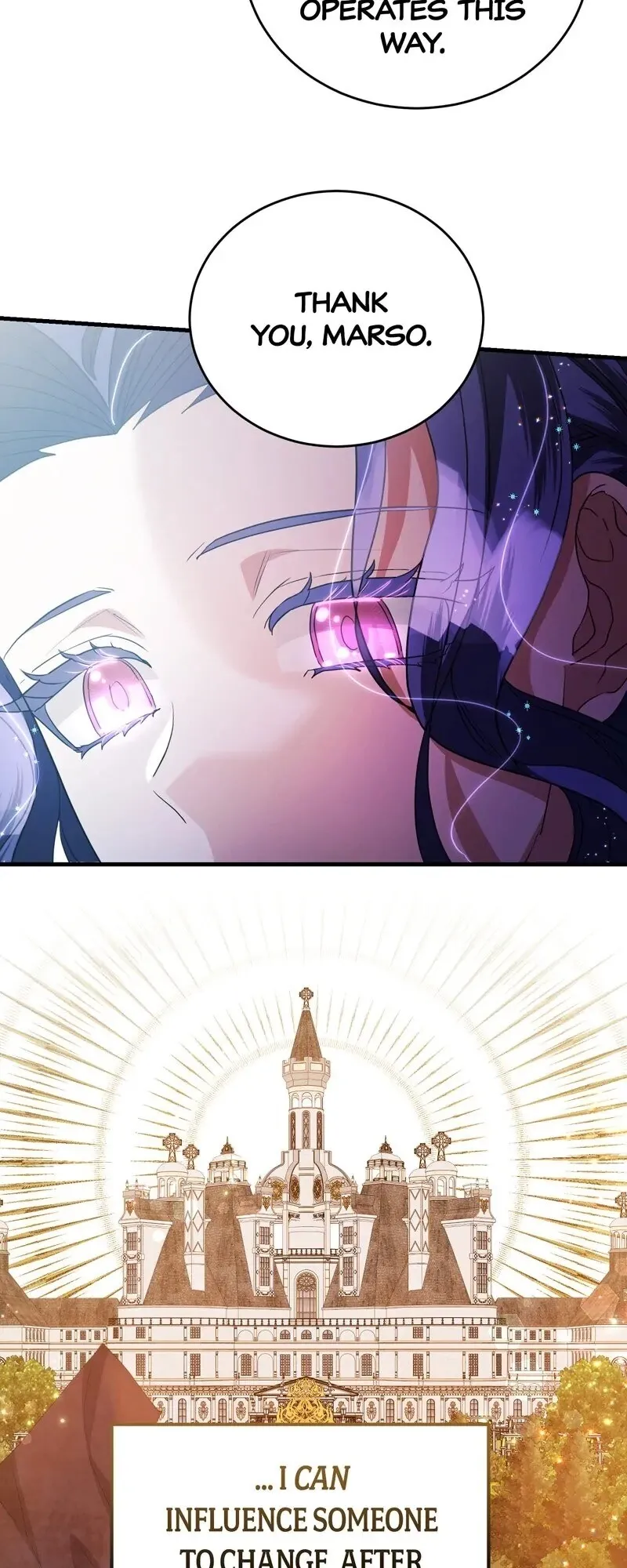 Read The Villainess Is Done Trying EN Manga Online