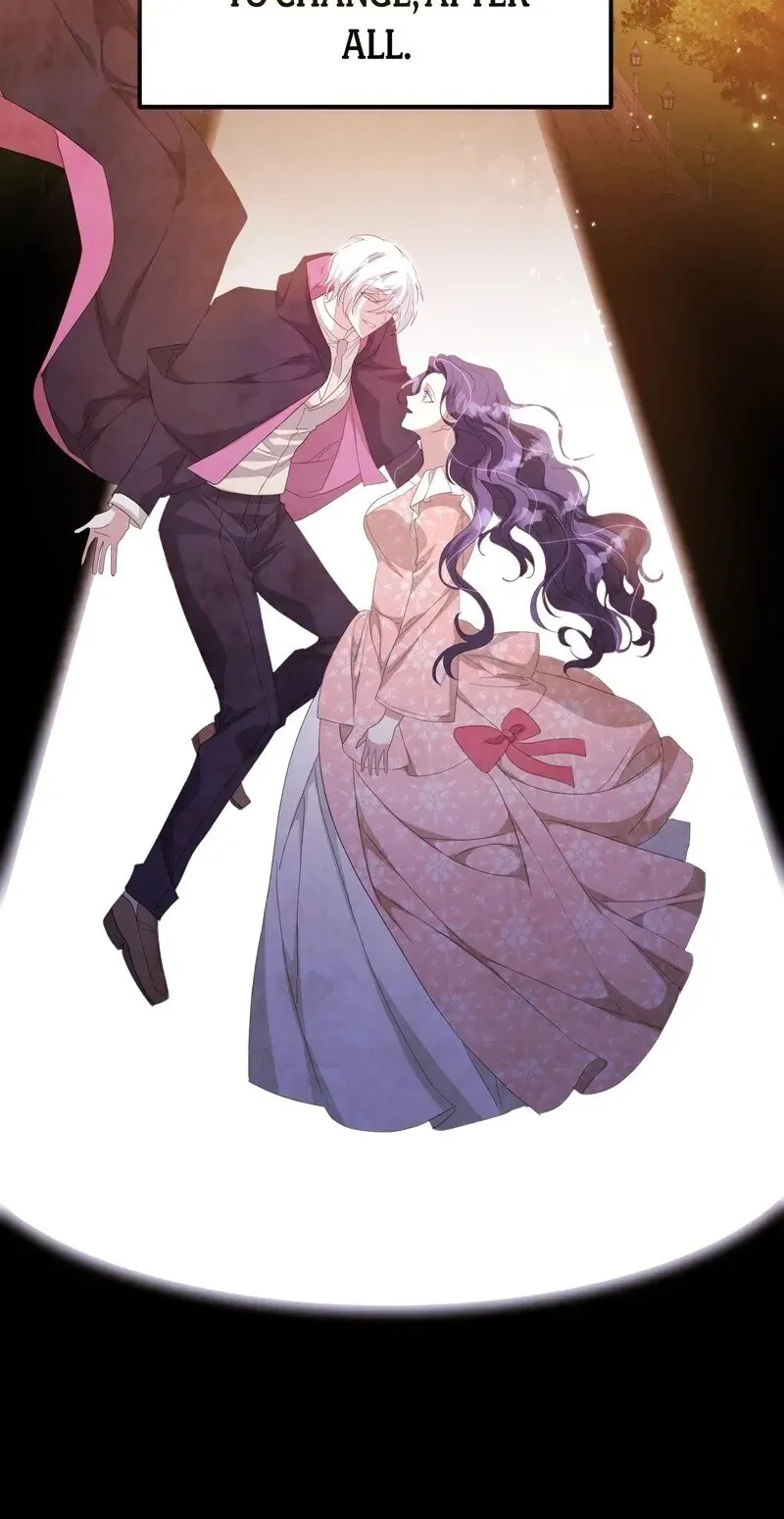 Read The Villainess Is Done Trying EN Manga Online