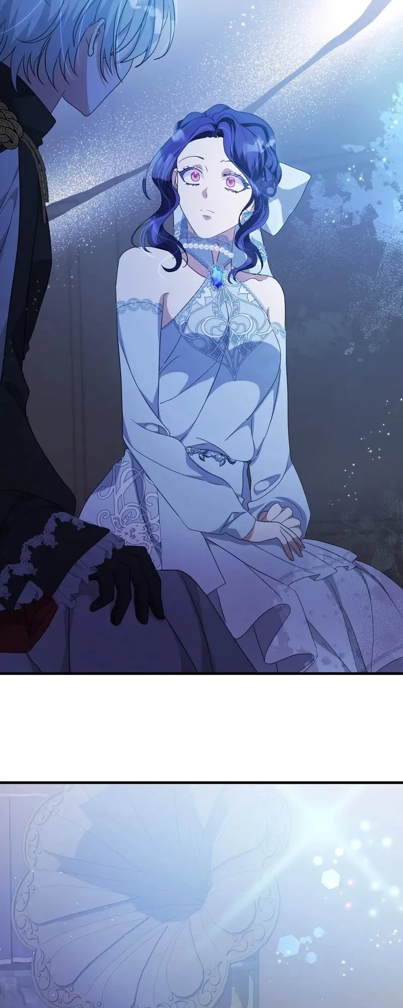 Read The Villainess Is Done Trying EN Manga Online