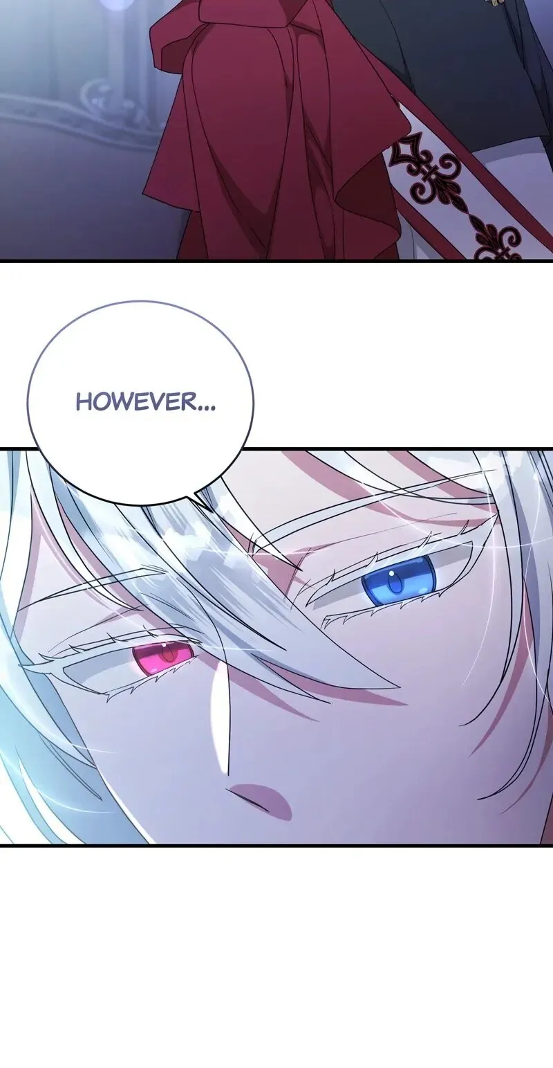 Read The Villainess Is Done Trying EN Manga Online