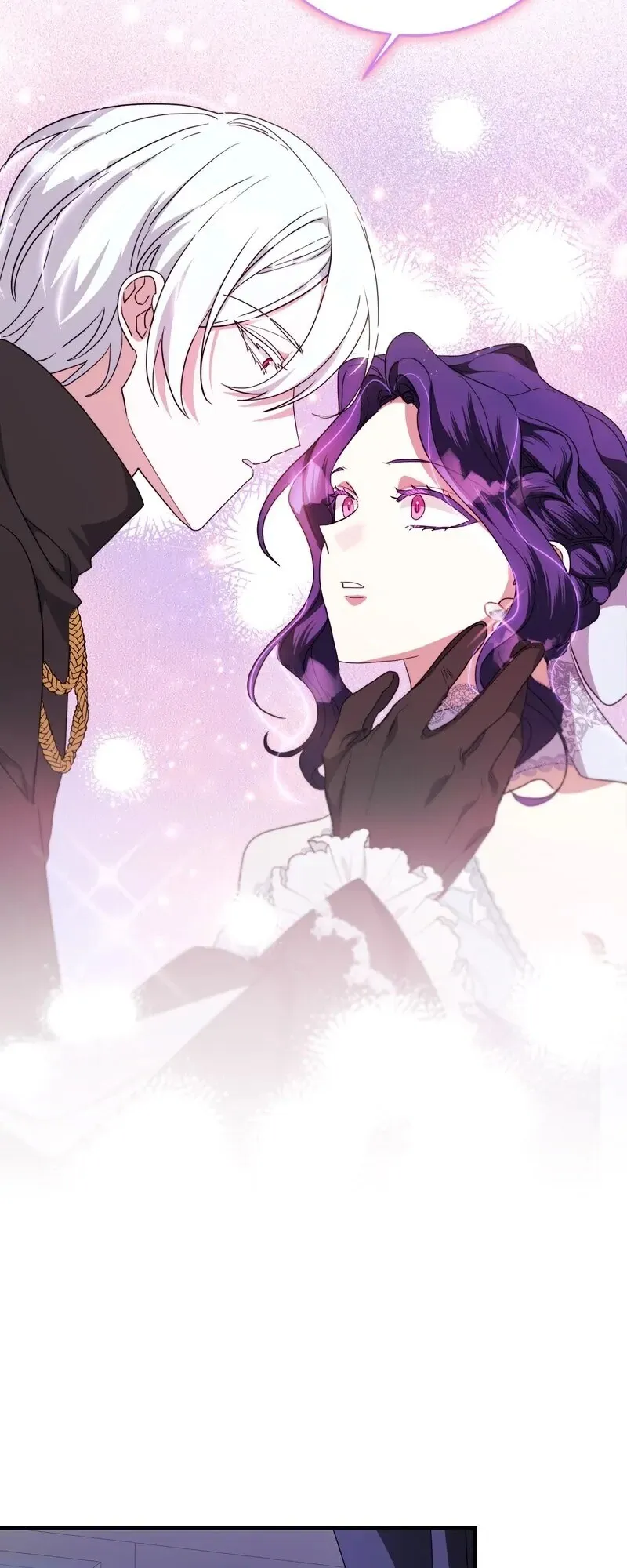 Read The Villainess Is Done Trying EN Manga Online