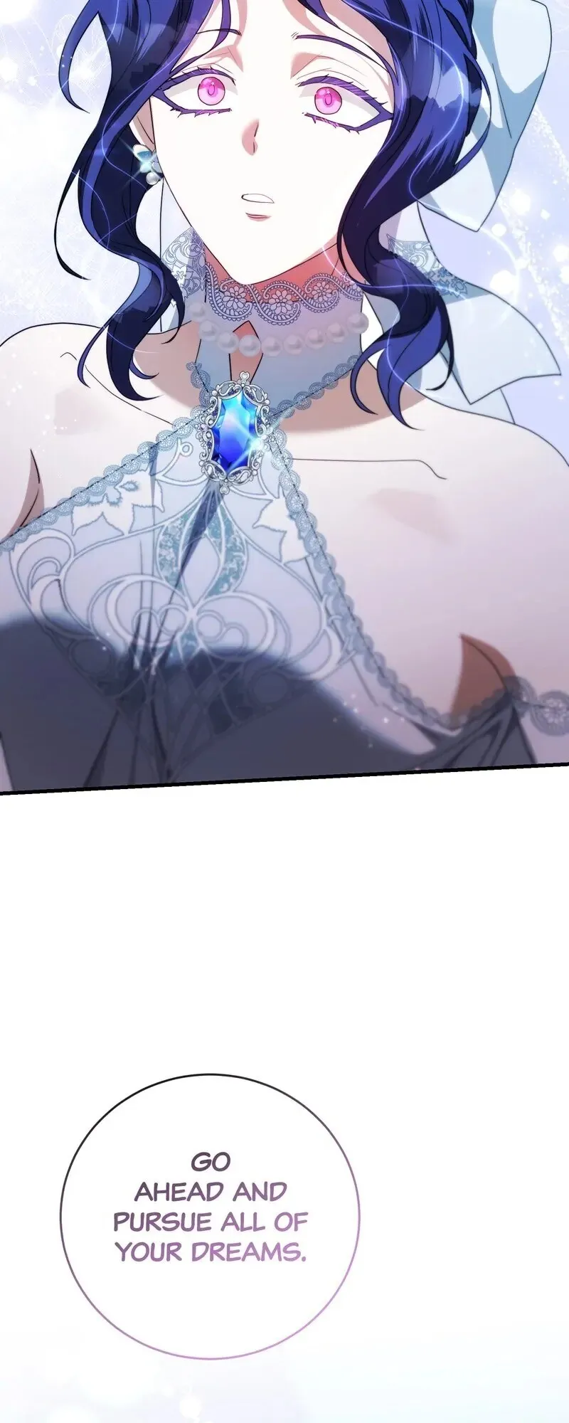 Read The Villainess Is Done Trying EN Manga Online